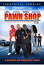 Pawn Shop