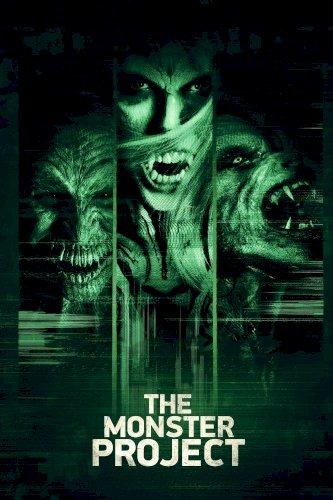 The Monster Project The Monster Project