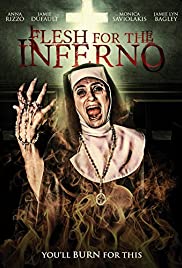 Flesh for the Inferno Flesh for the Inferno