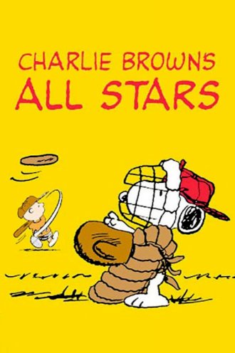 Charlie Brown's All-Stars! Charlie Brown's All-Stars!