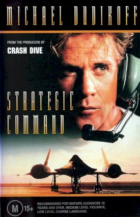 Strategic Command Strategic Command