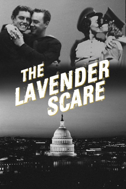 The Lavender Scare The Lavender Scare