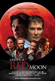 Under a Red Moon Under a Red Moon