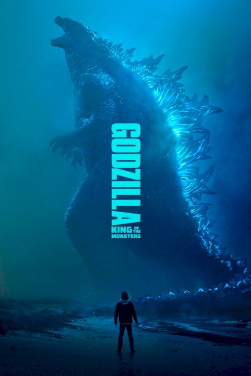Godzilla: King of the Monsters Godzilla: King of the Monsters