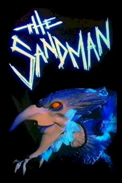 The Sandman The Sandman