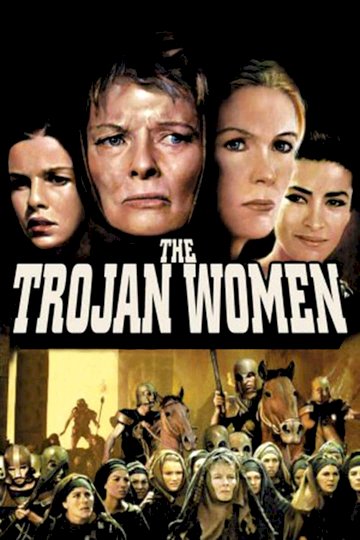 The Trojan Women The Trojan Women