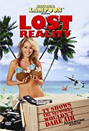 Lost Reality Lost Reality