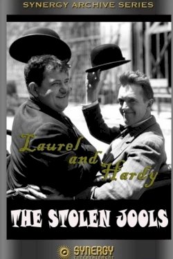 The Stolen Jools The Stolen Jools