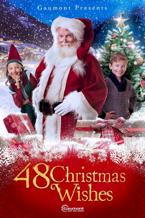 48 Christmas Wishes 48 Christmas Wishes
