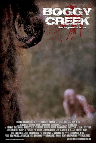 Boggy Creek Boggy Creek