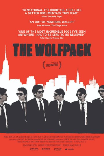 The Wolfpack The Wolfpack