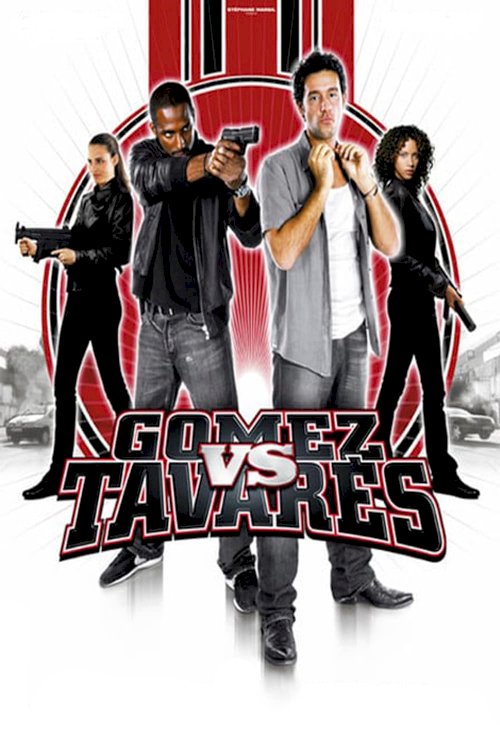Gomez vs Tavarès Gomez vs Tavarès