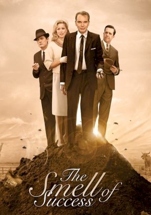 The Smell of Success The Smell of Success