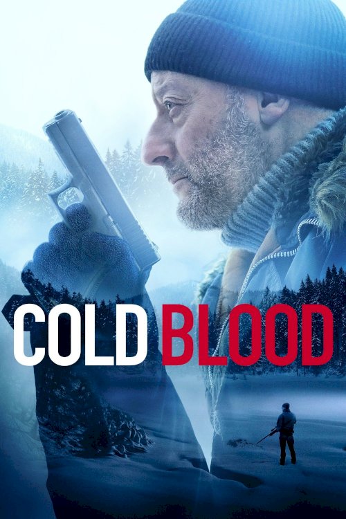 Cold Blood Cold Blood