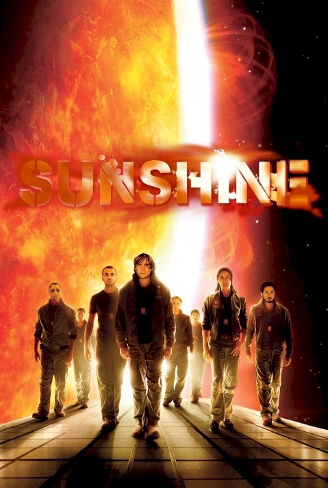 Sunshine Sunshine