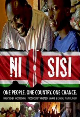 Ni sisi Ni sisi
