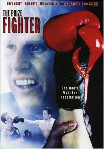 The Prize Fighter The Prize Fighter