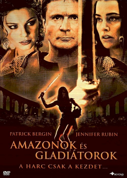 Amazons and Gladiators Amazons and Gladiators