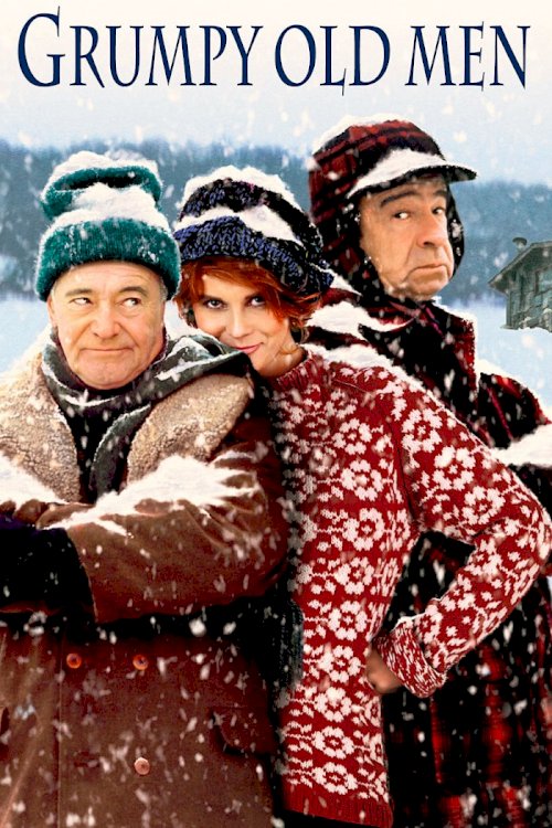 Grumpy Old Men Grumpy Old Men