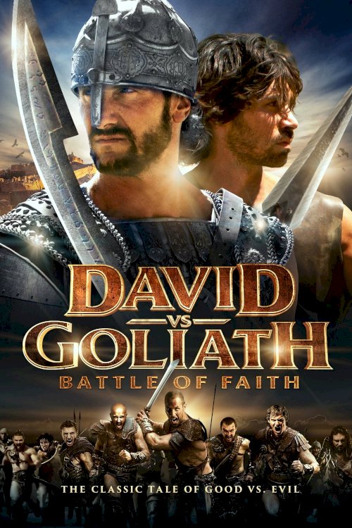 David and Goliath David and Goliath