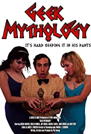 Geek Mythology Geek Mythology