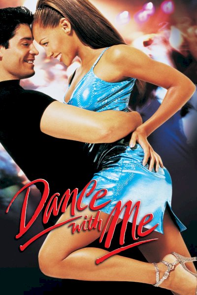 Dance with Me Dance with Me