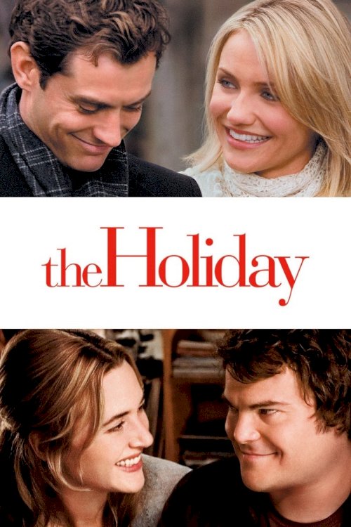 The Holiday The Holiday
