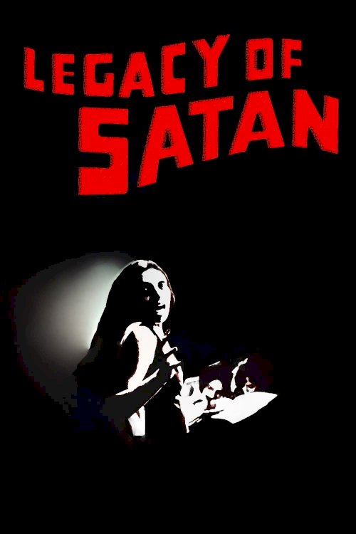 Legacy of Satan Legacy of Satan