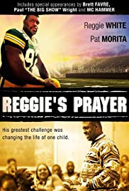 Reggie's Prayer Reggie's Prayer