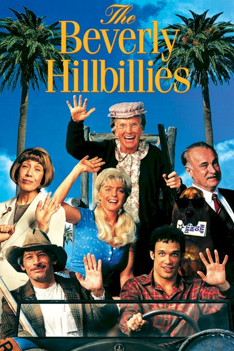 The Beverly Hillbillies The Beverly Hillbillies