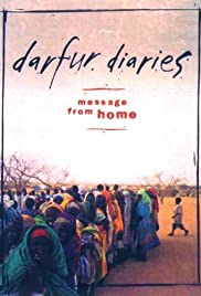 Darfur Diaries: Message from Home Darfur Diaries: Message from Home