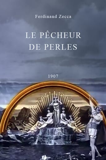 The Pearl Fisherman