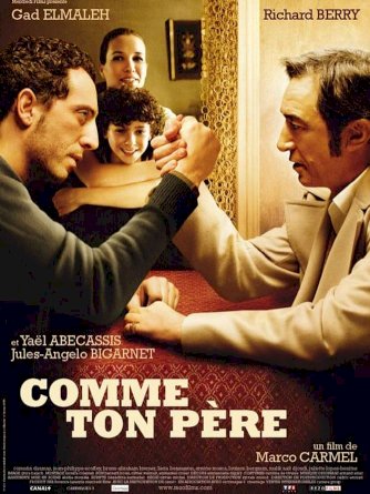 Comme ton père Comme ton père