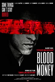 Blood Money Blood Money