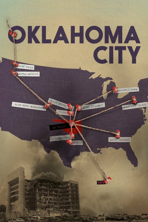 Oklahoma City Oklahoma City