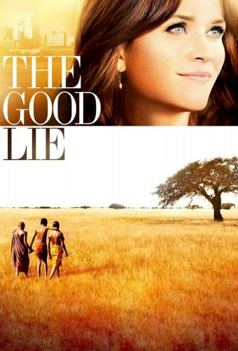 The Good Lie The Good Lie