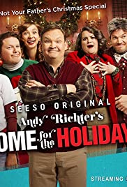 Andy Richter's Home for the Holidays Andy Richter's Home for the Holidays