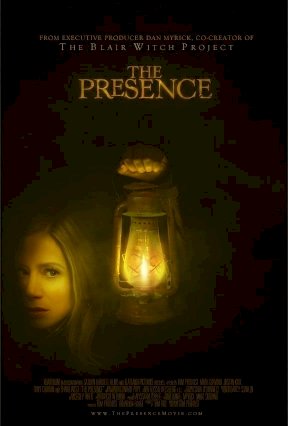 The Presence