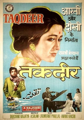 Taqdeer