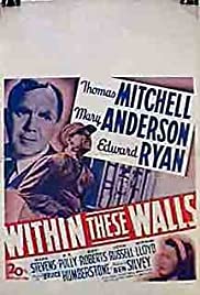 Within These Walls Within These Walls