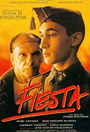 Fiesta Fiesta