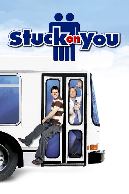 Stuck on You Stuck on You
