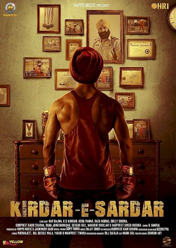 Kirdar-E-Sardar Kirdar-E-Sardar