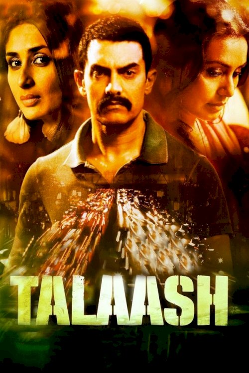 Talaash Talaash