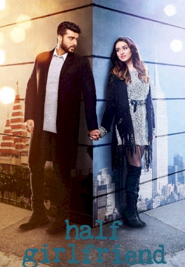 Half Girlfriend