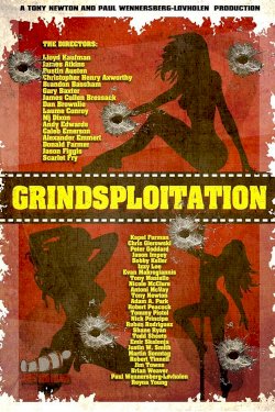 Grindsploitation Grindsploitation