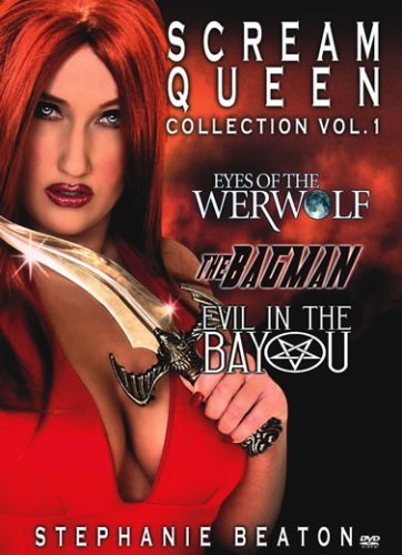 Eyes of the Werewolf Eyes of the Werewolf