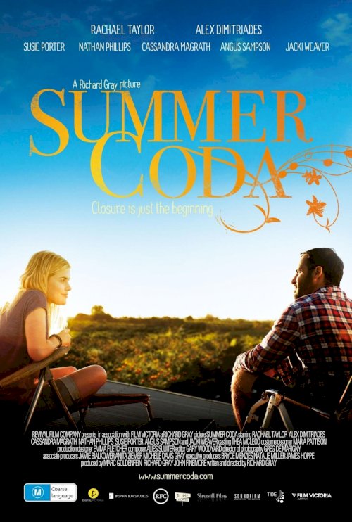 Summer Coda Summer Coda