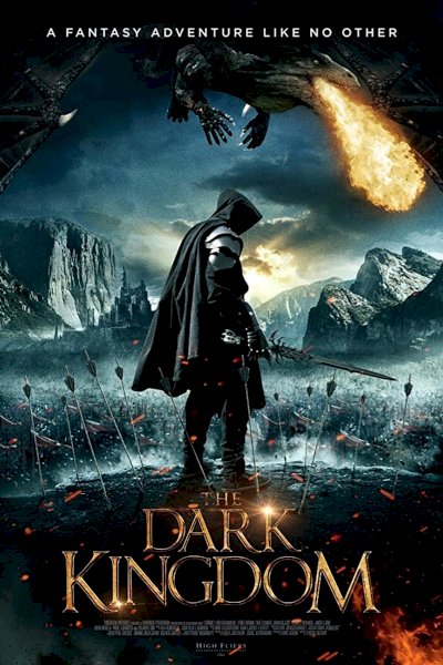 The Dark Kingdom The Dark Kingdom