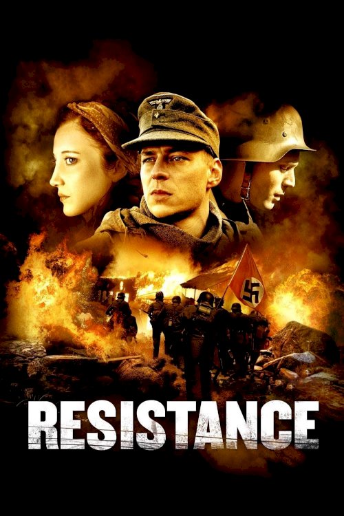 Resistance Resistance